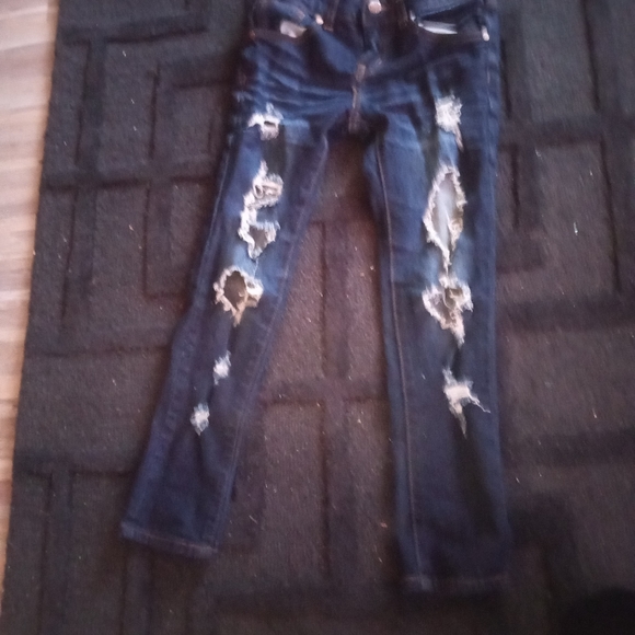 VIP jeans - Picture 2 of 3